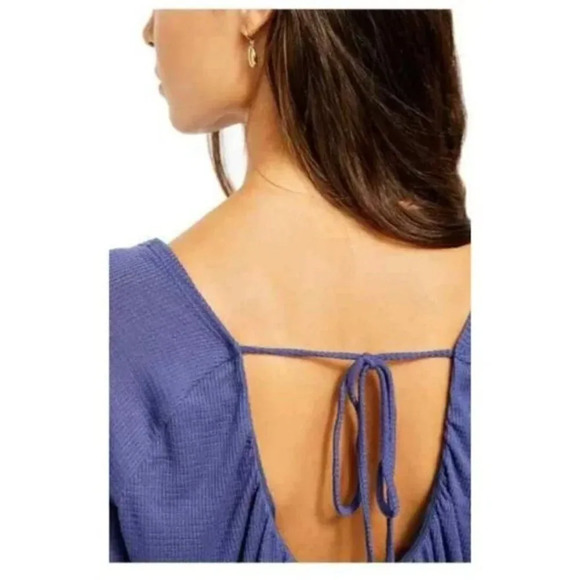 Free People Bondi Thermal Top - Picture 3 of 7